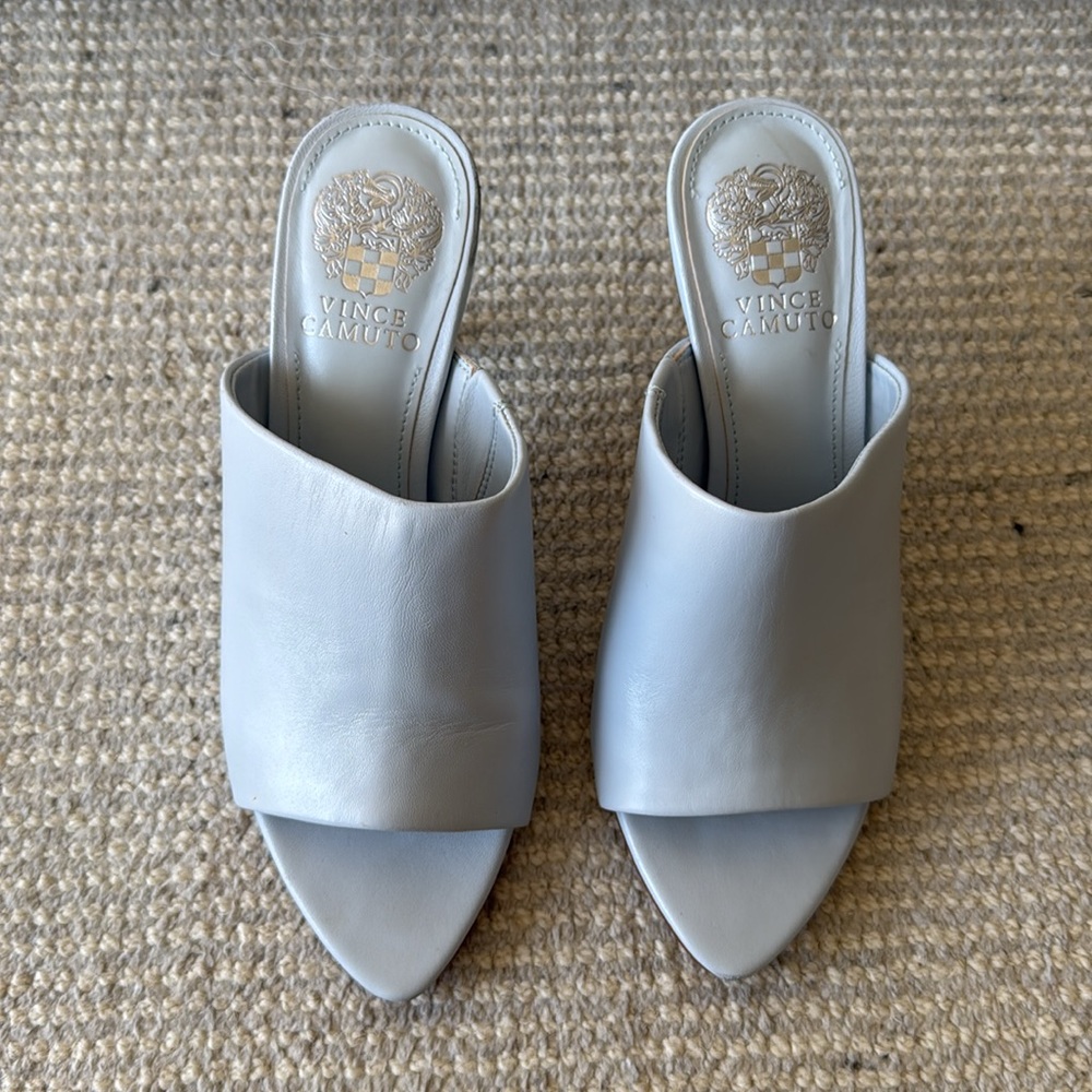 Vince Camuto Heels